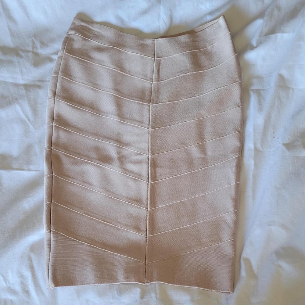 Hot Miami Style Small bodycon skirt